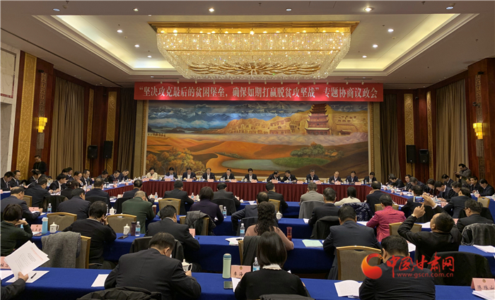 【聚焦2020甘肅兩會】省政協委員賈記賢：統籌推進農村人居環(huán)境整治 讓鄉(xiāng)村變靚變美