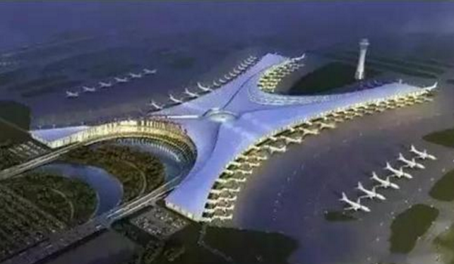 蘭州中川機(jī)場三期擴(kuò)建工程可研報(bào)告總投資335.5億元，2030年旅客吞吐量將達(dá)3800萬人次