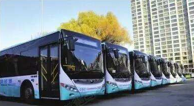 蘭州公交推行隔位、分散就座乘車