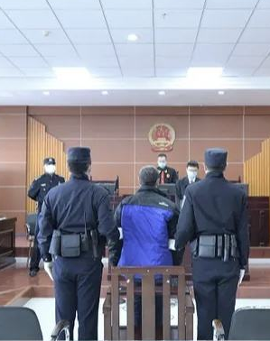 獲刑六個月！慶陽市慶城縣首例涉疫情防控犯罪案宣判