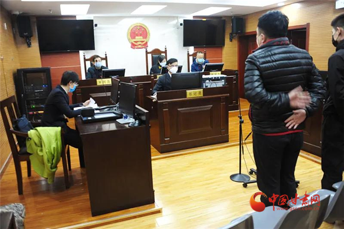 蘭州市城關(guān)區(qū)檢察院對一起非法收購、出售珍貴、瀕危野生動(dòng)物罪案提起公訴