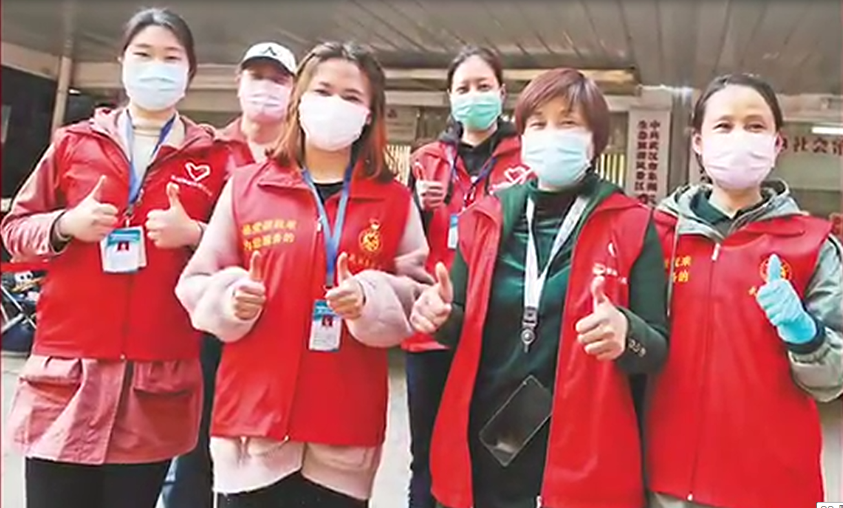 視頻|甘肅原創(chuàng)MV《平凡的守望》，致敬最平凡可愛的守護者