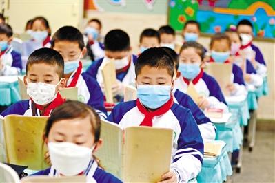 【開學季】你來，校園才有春天