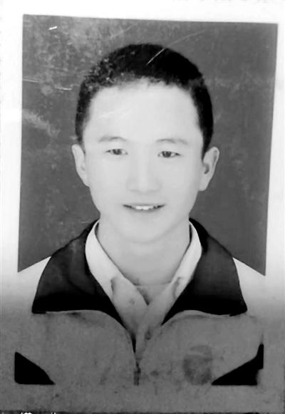 11年前在蘭大上學(xué)失聯(lián) 哥哥你在哪兒？我們一直在找你！