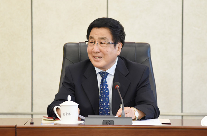 林鐸在甘肅團(tuán)審議政府工作報(bào)告時說 報(bào)告求真務(wù)實(shí)昭示希望鼓舞人心催人奮進(jìn)