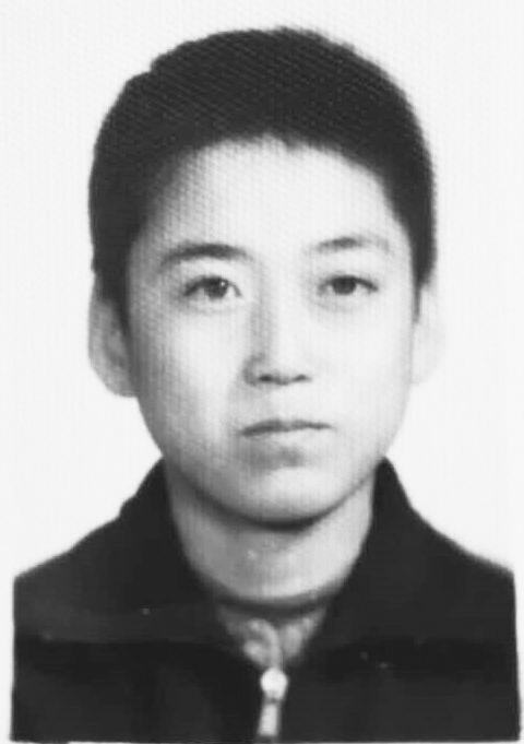 失蹤22年的聾啞弟弟你到底在哪里??？