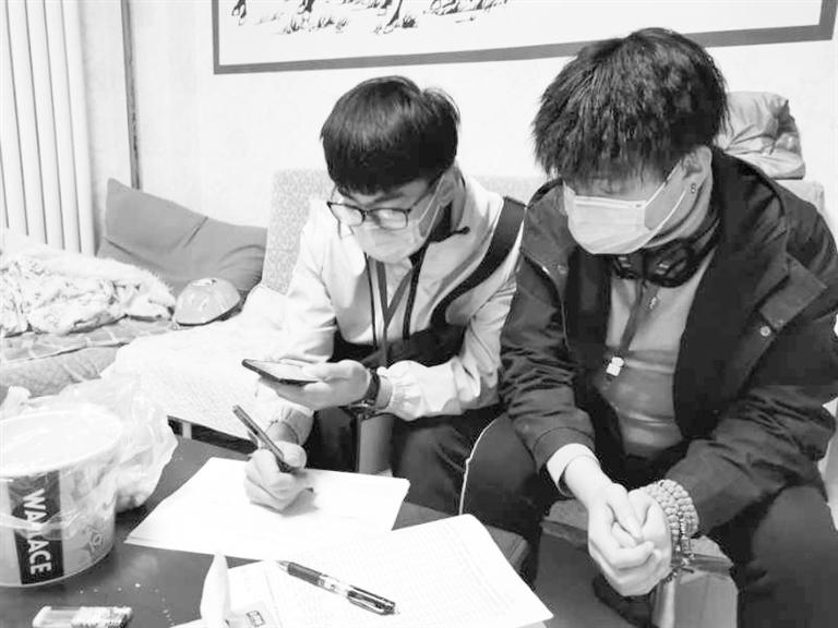 關(guān)注人口普查丨人口普查，一次有意義的社會(huì)實(shí)踐