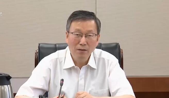 [甘肅新聞]王嘉毅：大力弘揚延安精神 不斷汲取奮進(jìn)力量