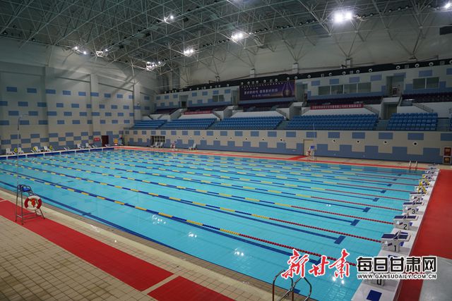 這樣的天水，誰(shuí)能不愛(ài)！