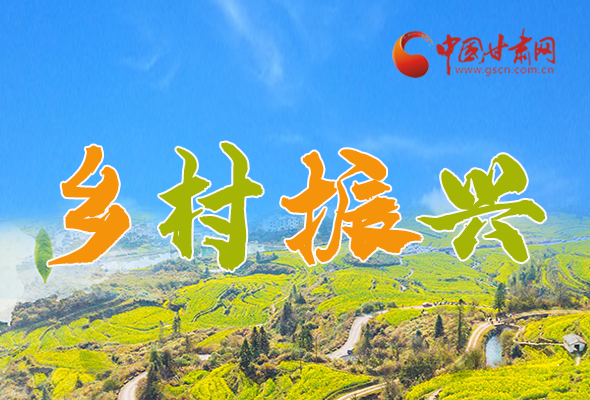 圖解|定了！全面推進鄉(xiāng)村振興這樣干！