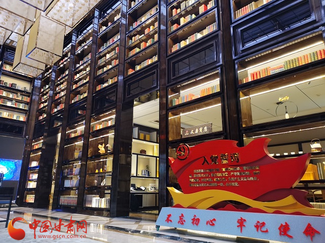3月6日在蘭州開展！透過文物看時代印記 這場展覽值得關(guān)注