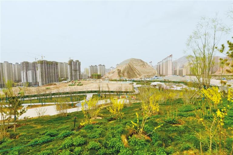蘭州孩子們的游樂園何日重現(xiàn)？計劃重建的兒童公園、西部歡樂園至今無明確建成時間表