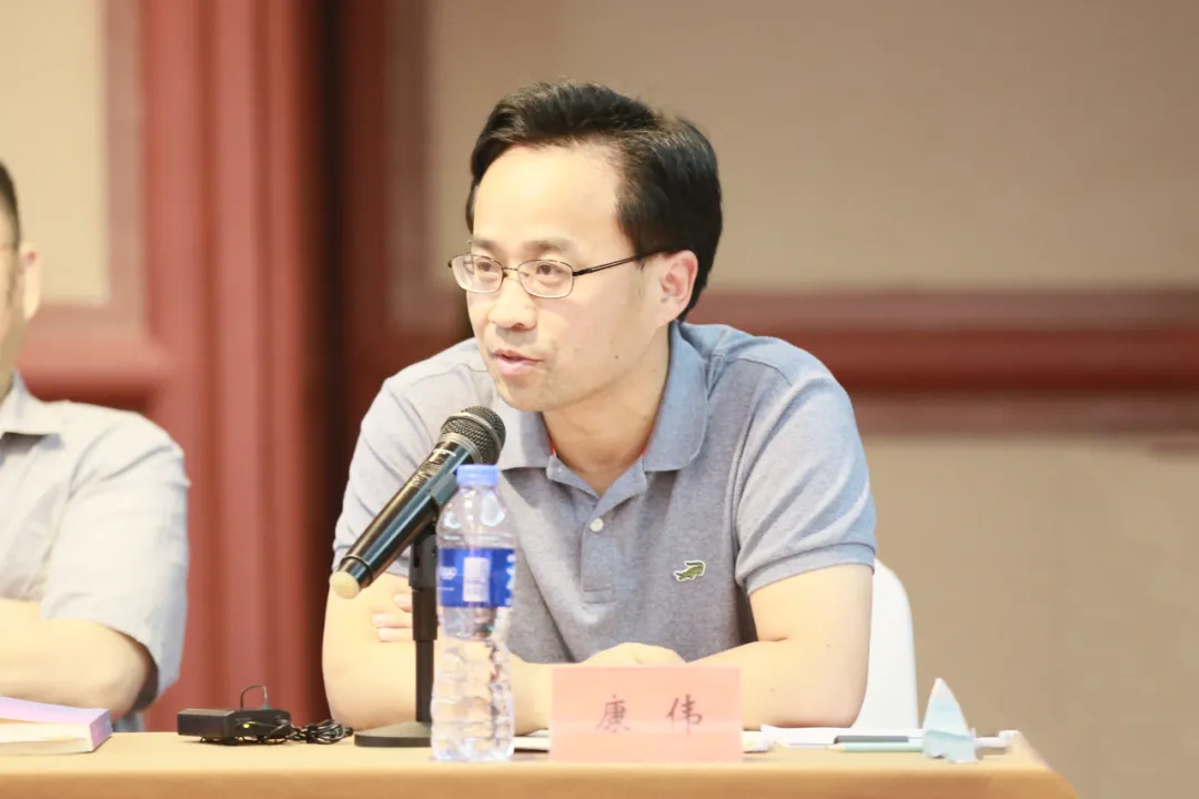 長篇小說《蒼山血?！沸聲l(fā)布會暨電影劇本改編研討會在京舉行