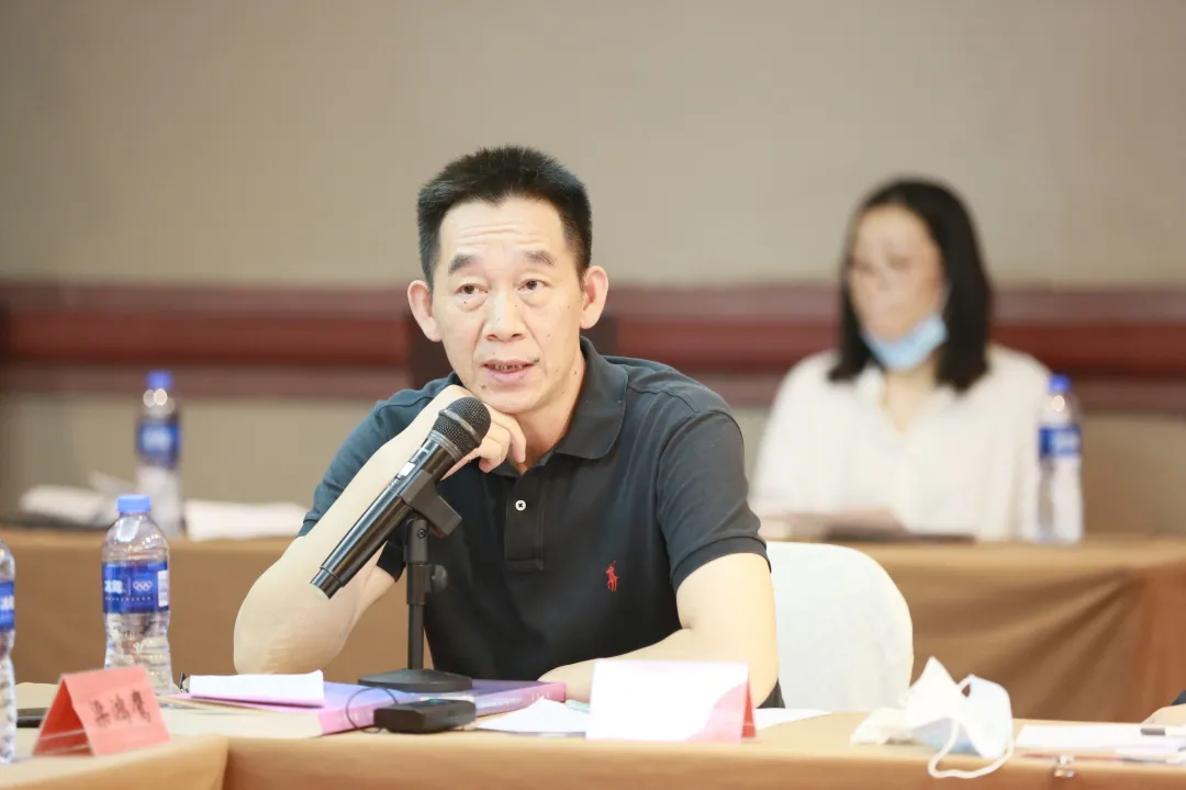 長篇小說《蒼山血?！沸聲l(fā)布會暨電影劇本改編研討會在京舉行