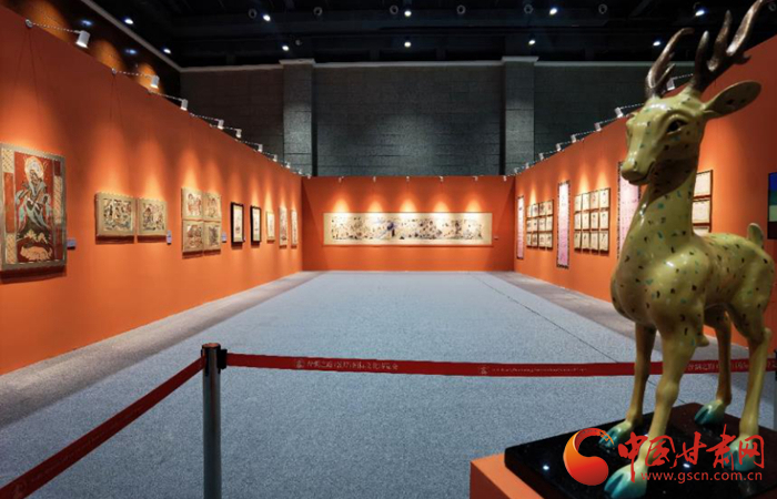 《甘肅省“十四五”數(shù)字經濟創(chuàng)新發(fā)展規(guī)劃》出臺 到2025年底全省數(shù)字經濟規(guī)?？偭客黄莆迩|元