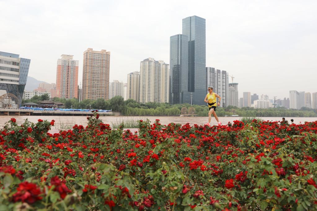 生態(tài)文明利在千秋——成都、蘭州建設(shè)更高水平文明城市見聞