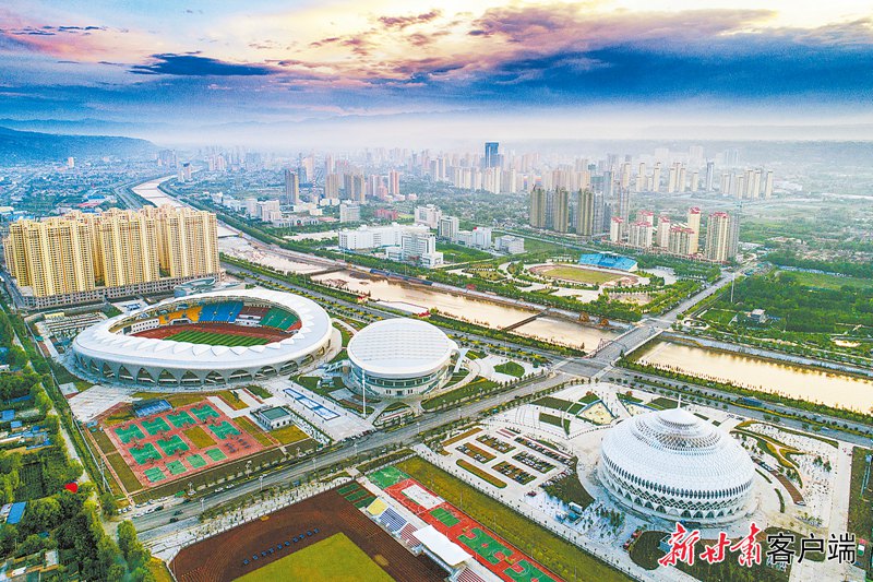 【聚焦臨夏州黨代會】未來五年，要建成這樣的新臨夏