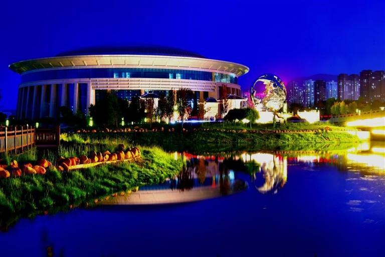 2022年榆中怎么干？七“新”連鑄激活高質(zhì)量發(fā)展“密碼”