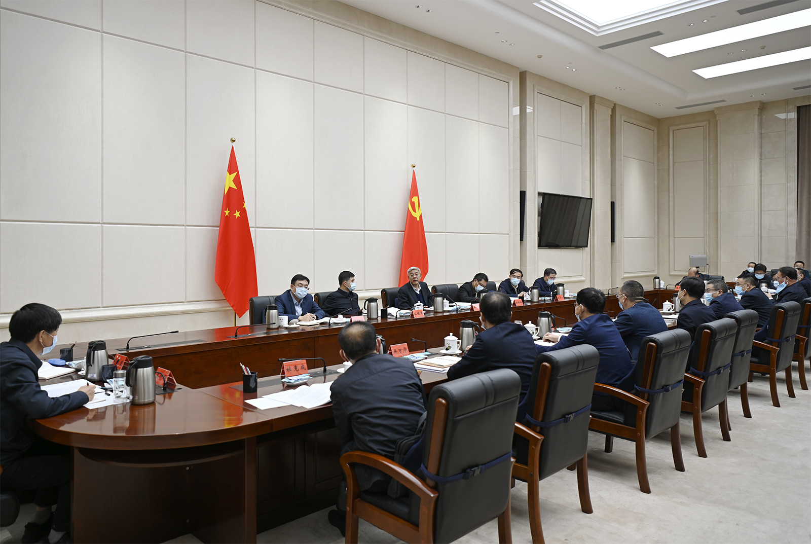 【甘快看·圖解】速覽！2022甘肅省重點經(jīng)濟工作要這么干！