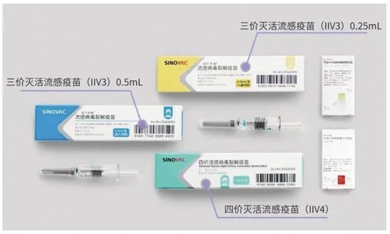 現(xiàn)在打流感疫苗還有用嗎？專家：只要有機會就該接種