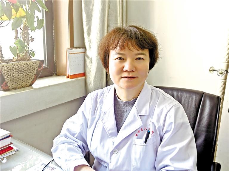 甘肅醫(yī)衛(wèi)丨女神們，要愛身體愛自己