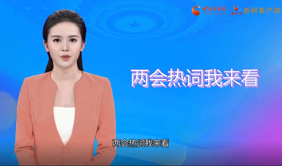 【AI“小隴”觀兩會(huì)】繪就甘肅“最美底色”，代表委員這樣獻(xiàn)策