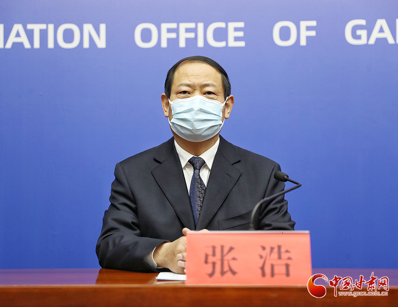 本輪甘肅疫情為奧密克戎變異株，最新研判看這里！