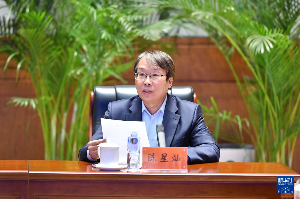 3月18日，中國社會科學院考古研究所所長陳星燦宣布2021年中國考古新發(fā)現(xiàn)入選和入圍項目。