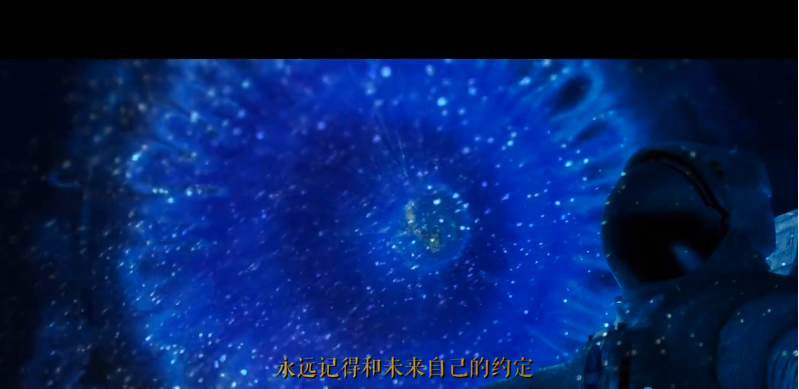 但愿青春，如你，如我