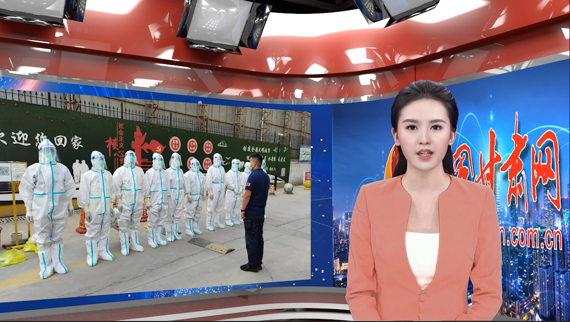 AI小隴說|瞧！奔跑在“疫”線的閃光“后浪”