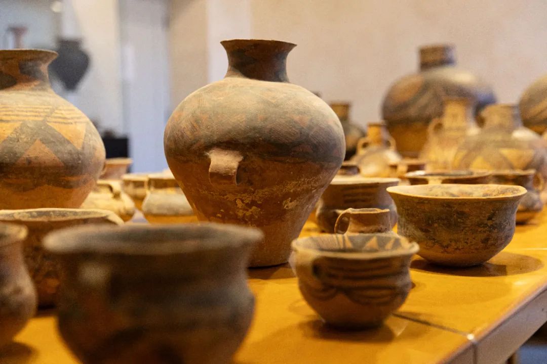 【甘快看】文化中國行｜5000年，“陶”聲依舊