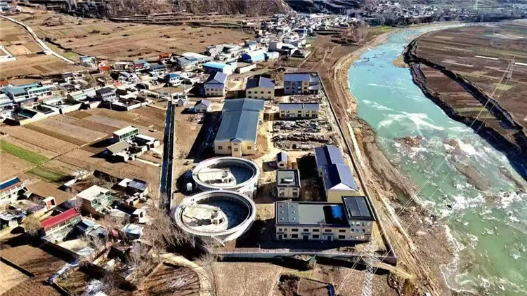 圖為岷縣西部水源保障工程。_副本.jpg