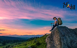 【隴人相211期】臨潭攝影師朵國良的赤子情懷